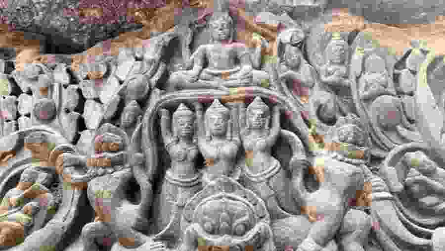 Angkor