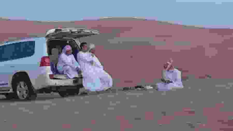 Nizwa, Désert Wahiba & Wadi Shab