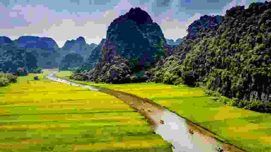 Ninh Binh