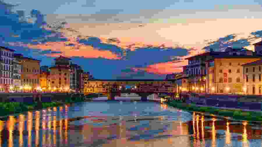 Ponte Vecchio
