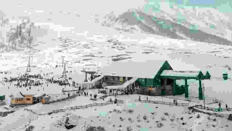 Gulmarg