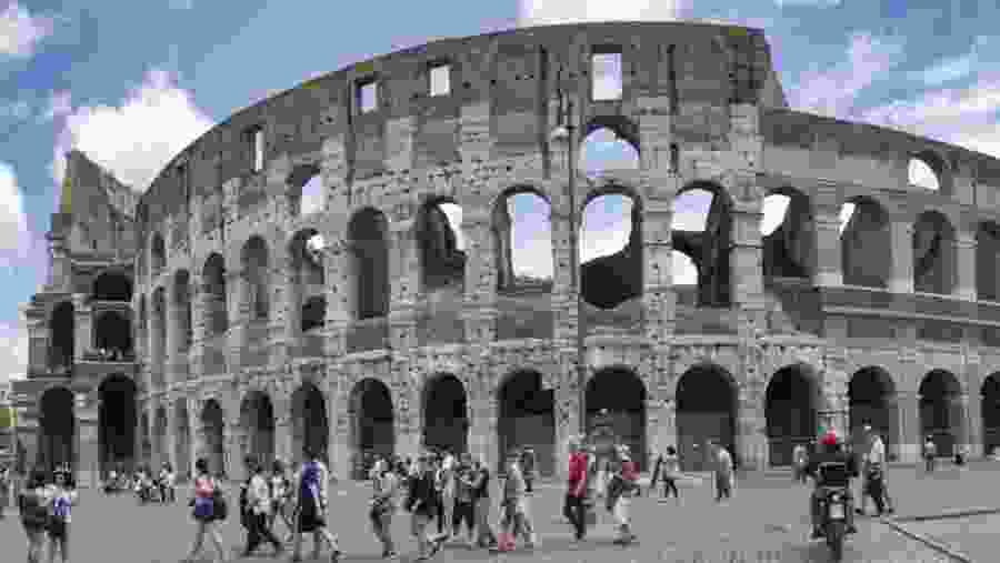 Colosseum