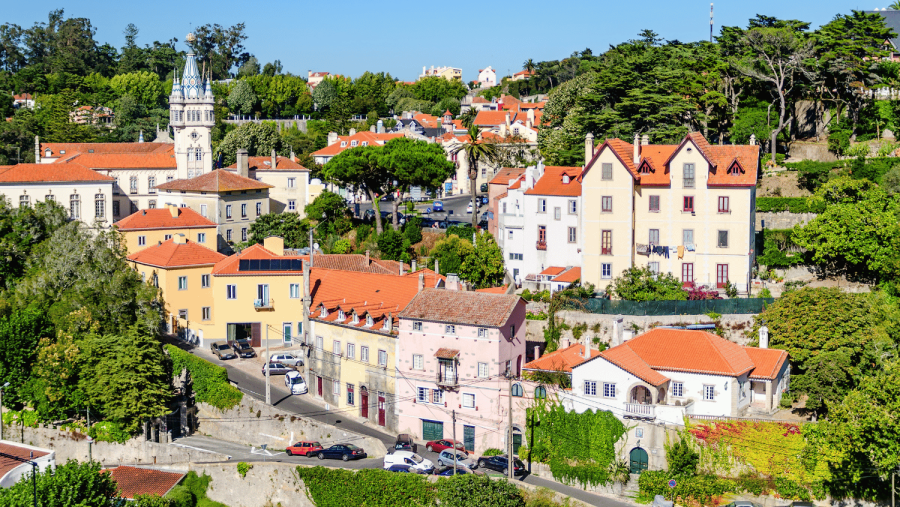 Sintra