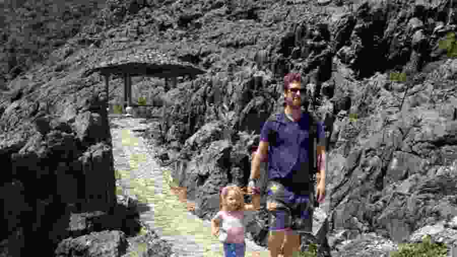 Motorbike Tour North Vietnam