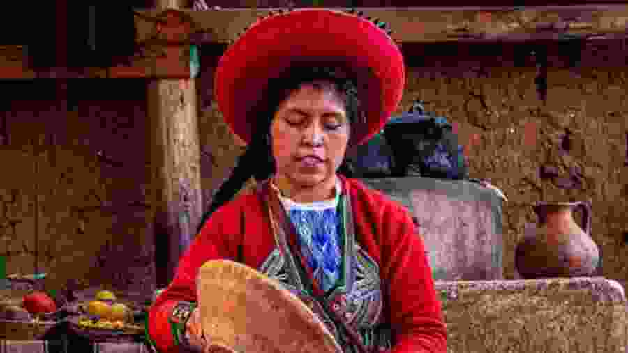 Chinchero