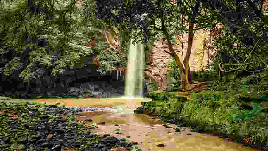 Explore the hidden gems of Kenya