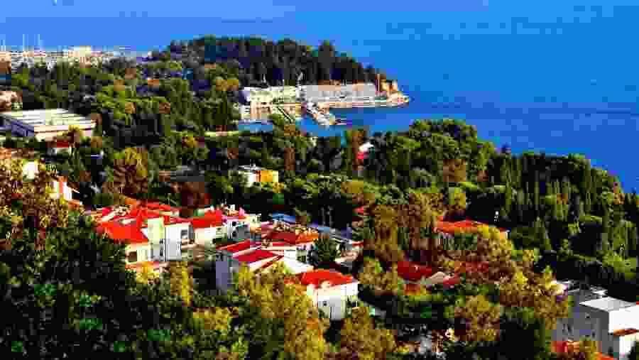 Croatia Overview