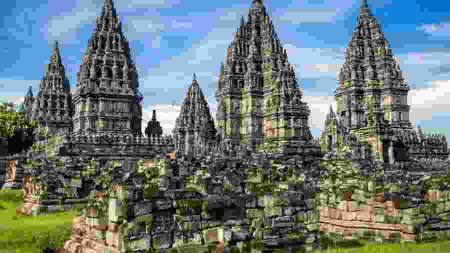 Prambanan Temple
