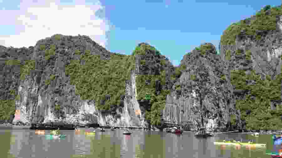 Ha long Bay