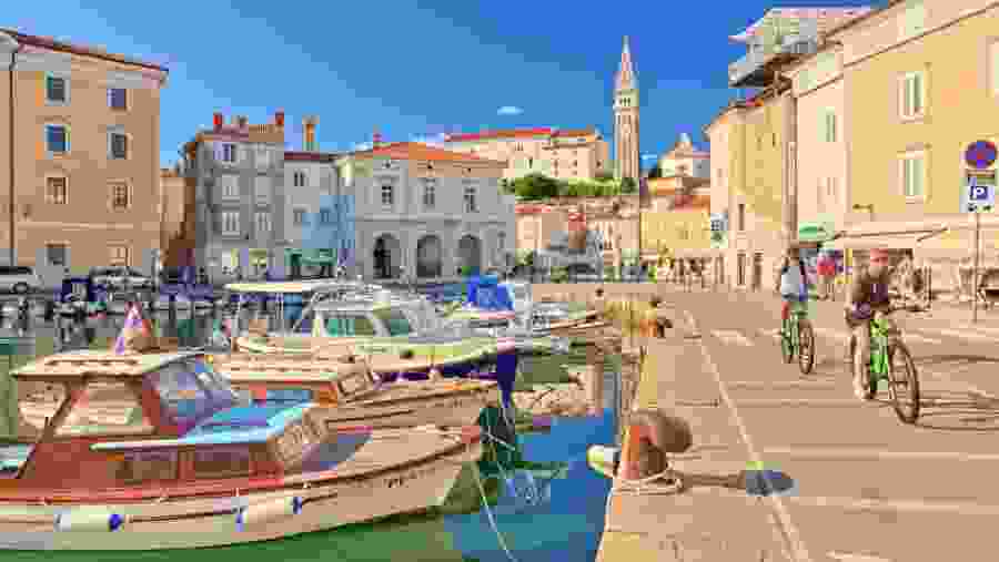 Piran