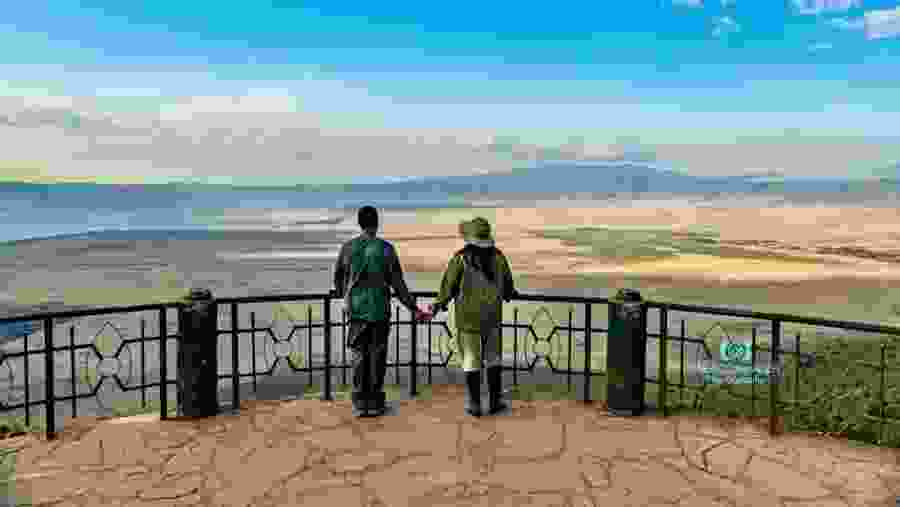 Ngorongoro Conservation Area