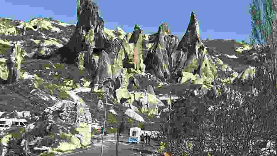 Cappadocia Tour