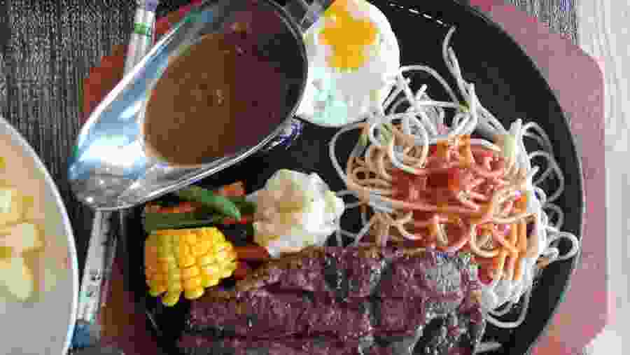 Binondo Food Trip