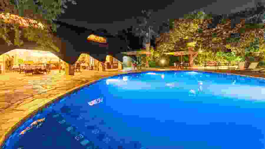 Step into luxury at prime accomodation in Kenya