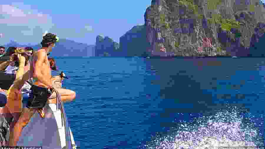 phiphiislands