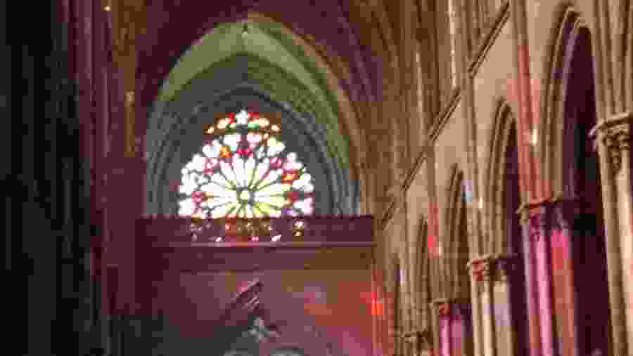 Basílica del Voto Nacional