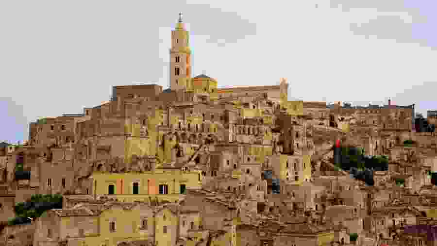 Matera