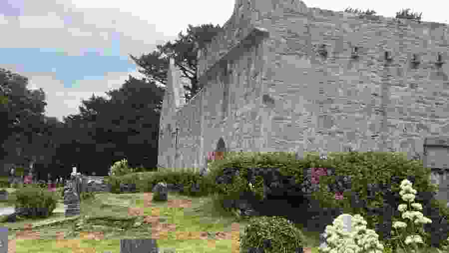 Killarney National Park