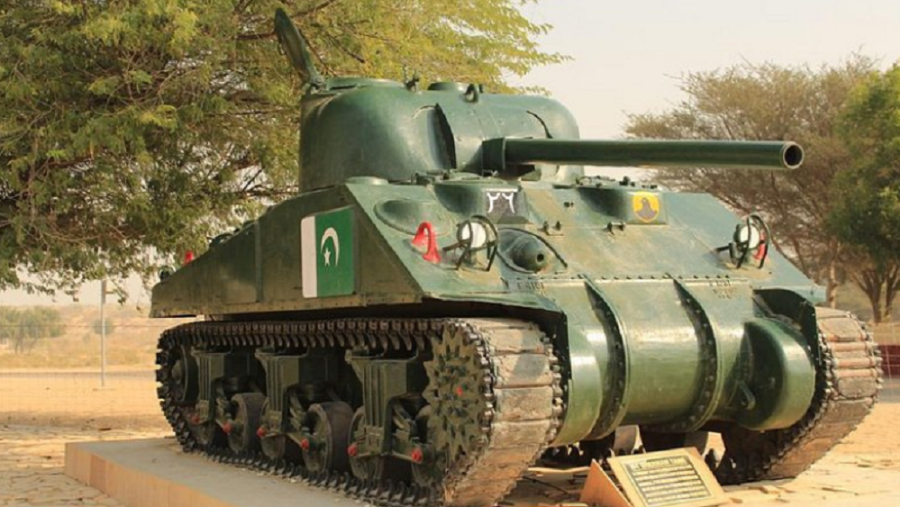 Longewala War Museum