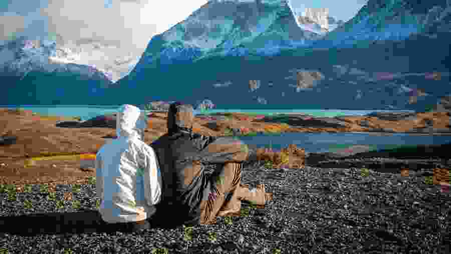 Torres del Paine Overland Tour