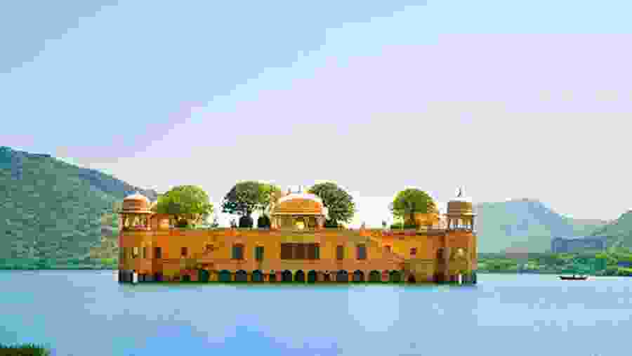 Jal Mahal