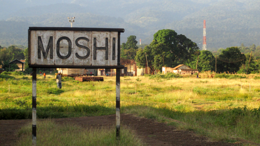 Moshi