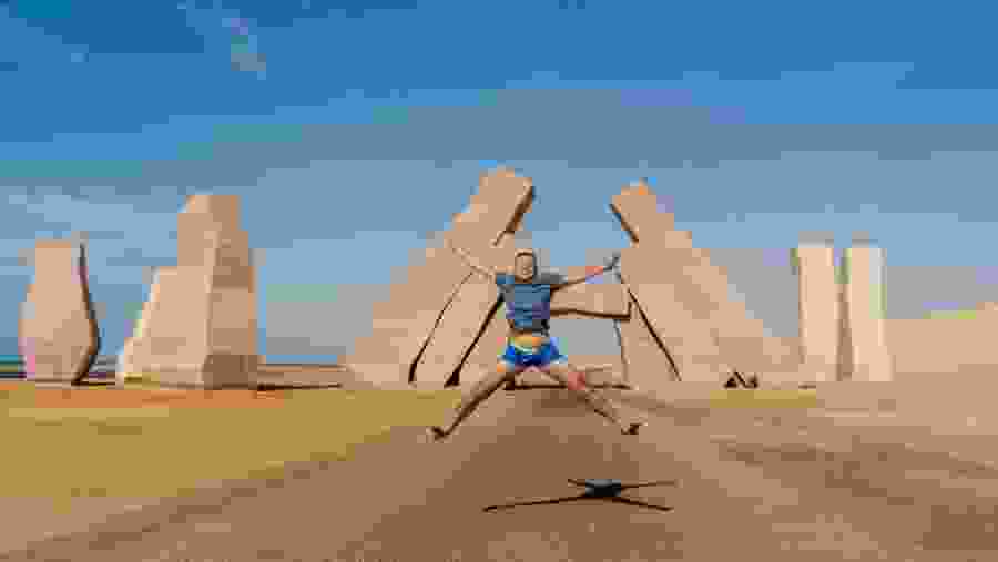 Ras Mohamed Nature Reserve