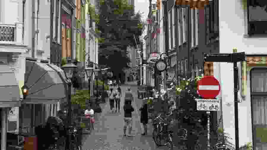 Leiden, Netherlands