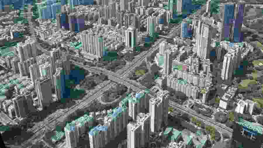 Shenzhen Sightseeing Tour