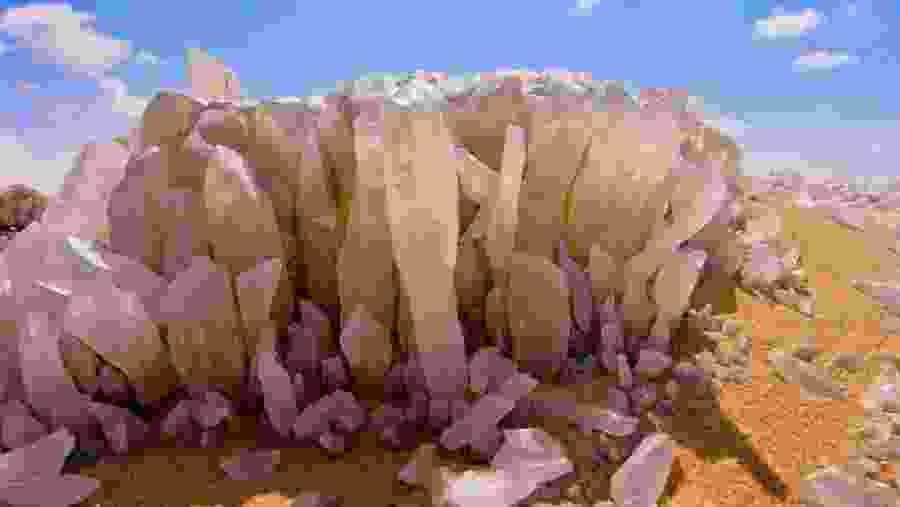 White Desert National Park