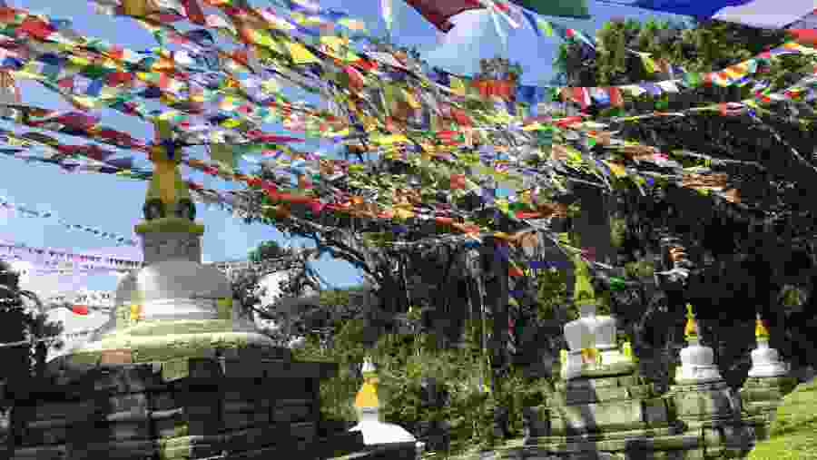Kathmandu Tour