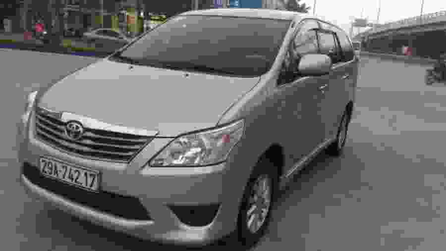 Private Transfer from Hanoi Airport