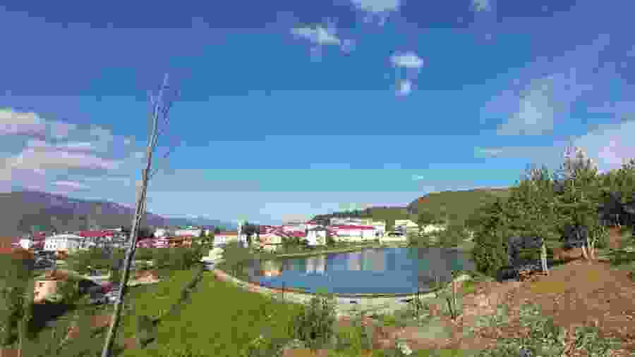 Puka Town