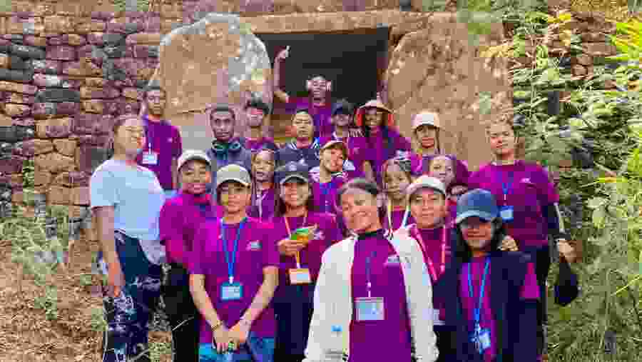 Ambohimanga Rova Cultural Tour