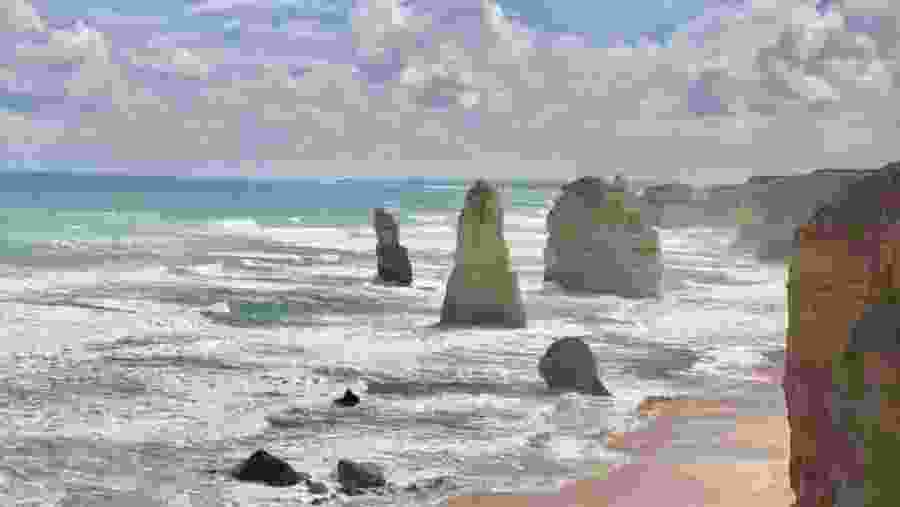 Twelve Apostles