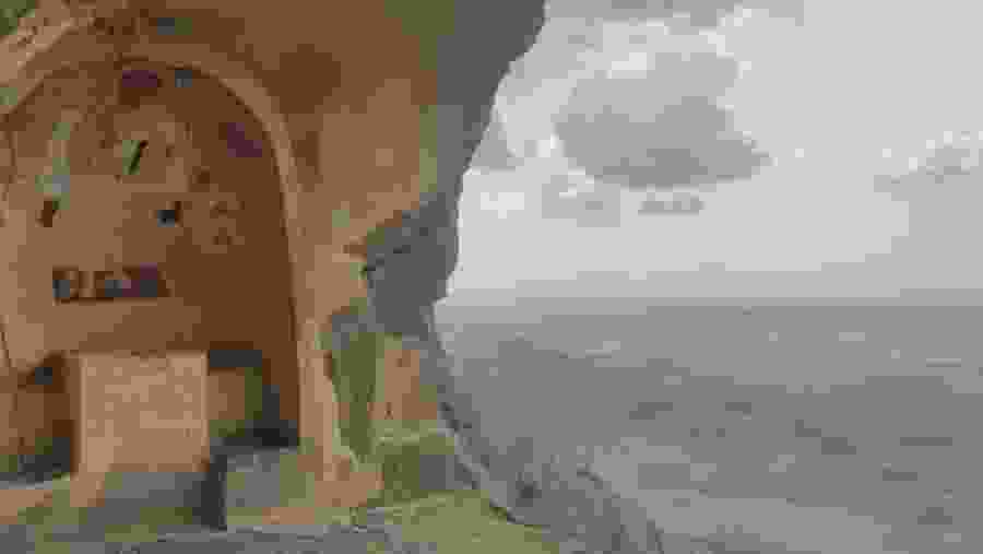 David Gareja Monastery Complex