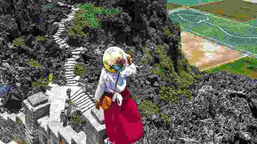 discovering ancient capital Ninh Binh