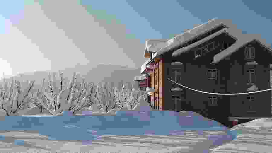 Gulmarg
