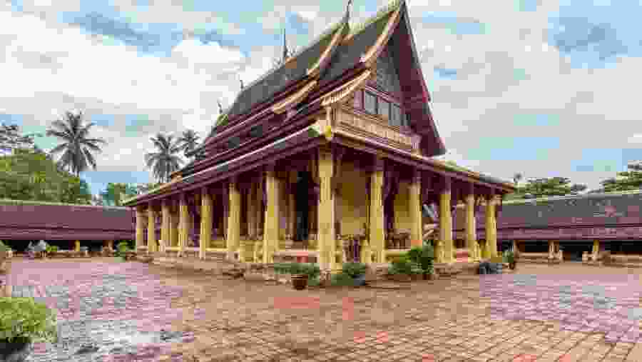 Wat Sisaket