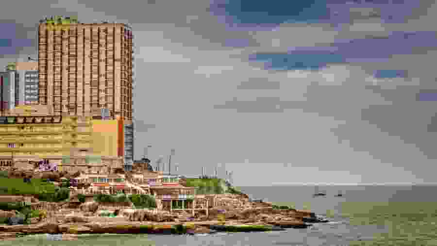 Mar del Plata, Argentina