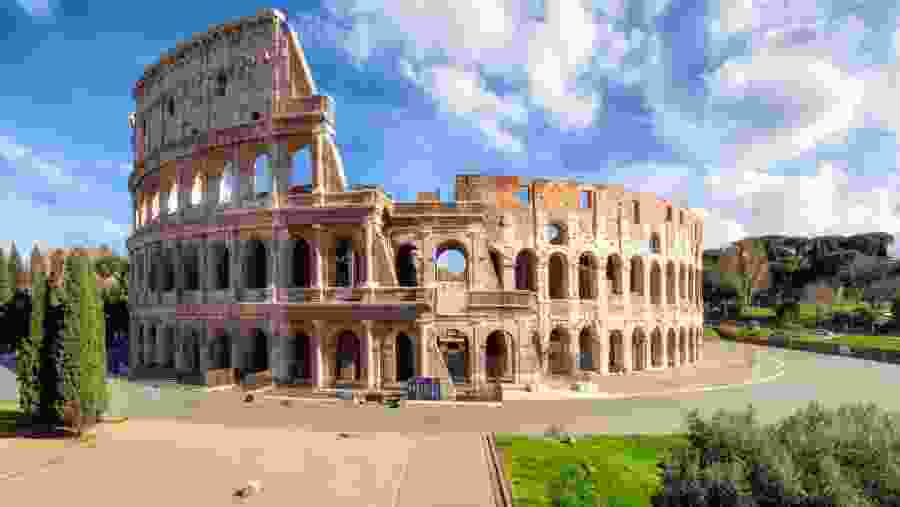 Colosseum