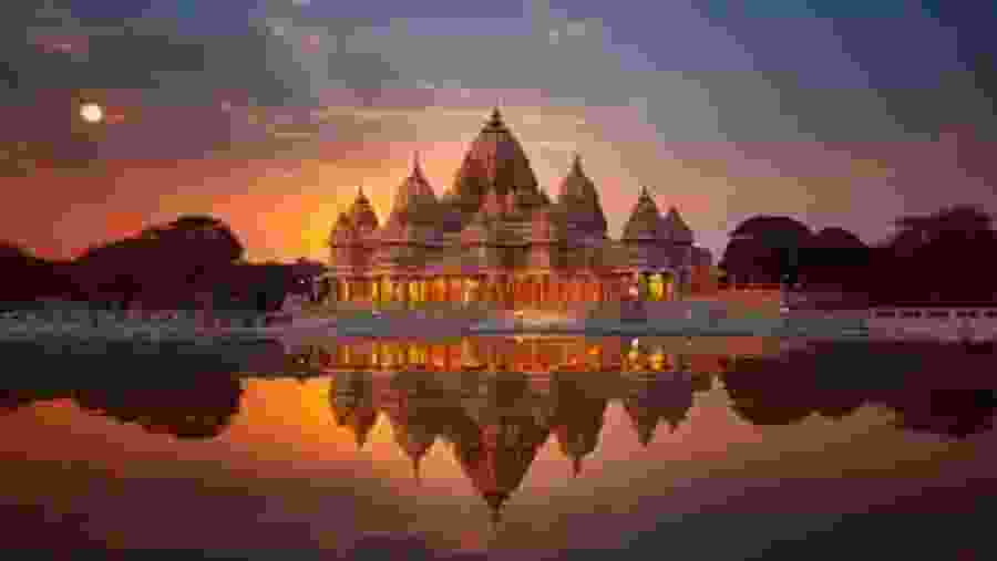 Ram Mandir, Uttar Pradesh