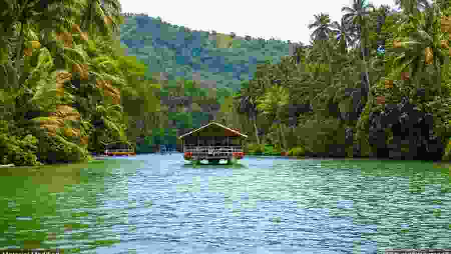 Loboc River
