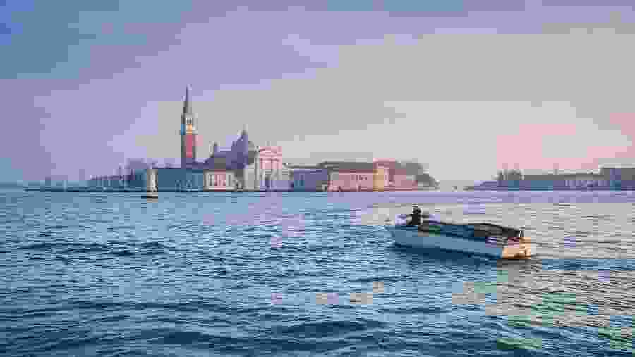 Venetian Lagoon