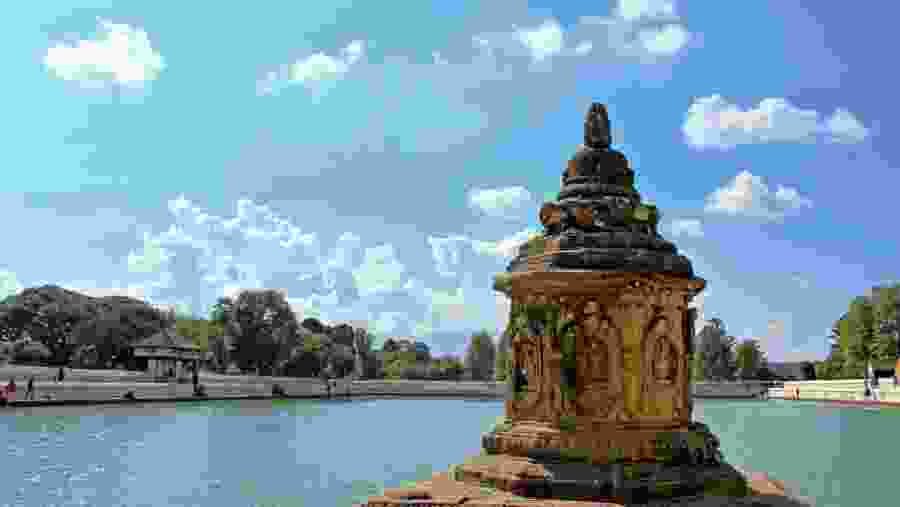 Temple