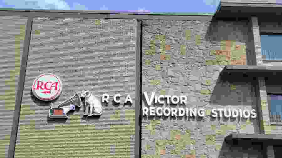 Nashville Guided Tour