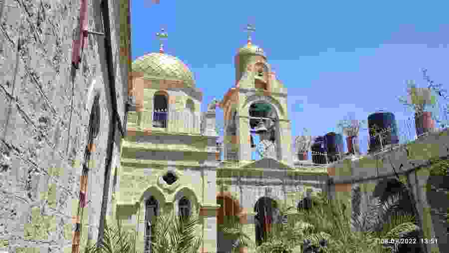 Jericho and Dead Sea Tour