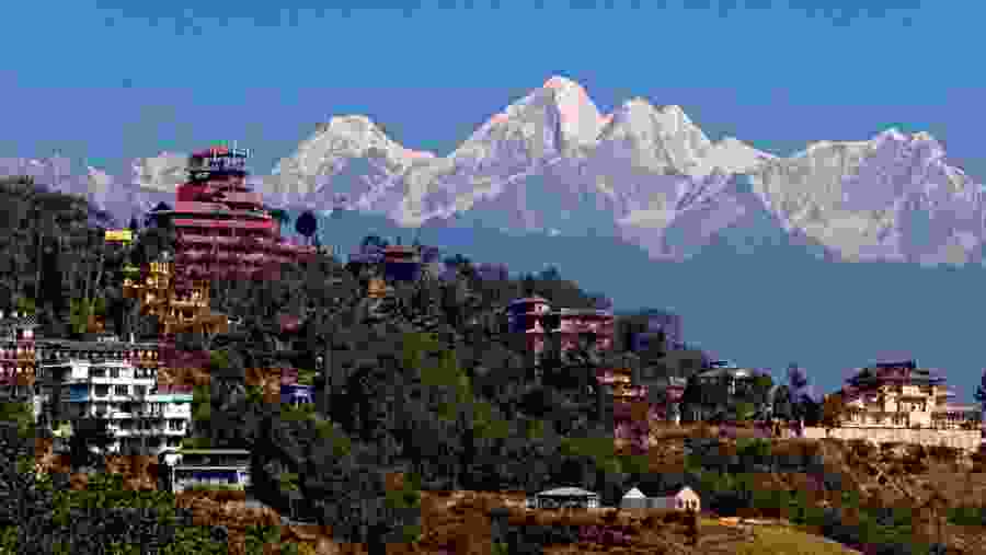 Kathmandu