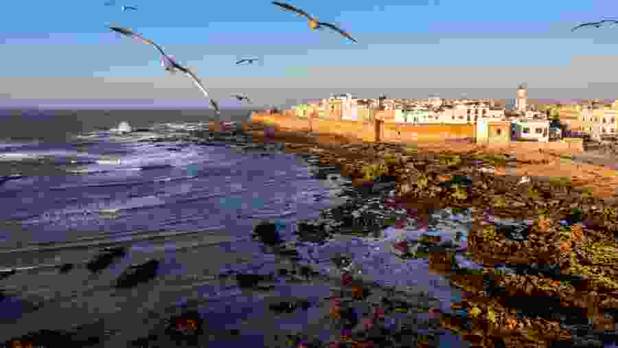 Essaouira, Morocco