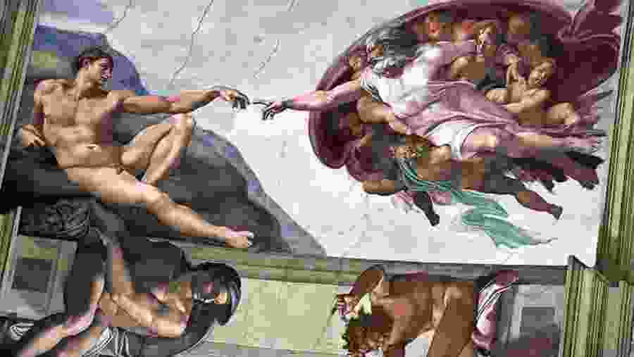 Sistine Chapel